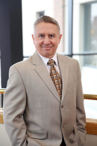 Appraiser retires after more than four decades